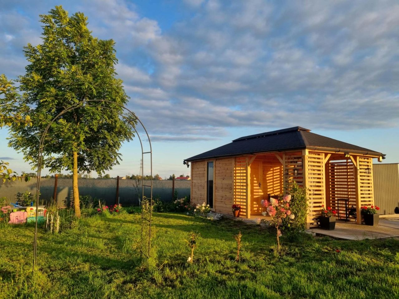 Działka rolno-budowlana Grzybno Pod Unisław, Toruńska. Zdjęcie 5