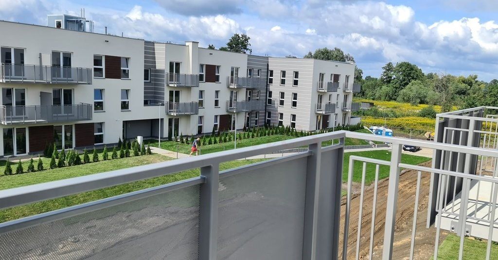 Mieszkanie 3-pokojowe Warszawa Białołęka, ul. Kąty Grodziskie 19. Zdjęcie 1