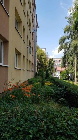 Mieszkanie 2-pokojowe Kraków Azory, ul. Marii Jaremy. Zdjęcie 1