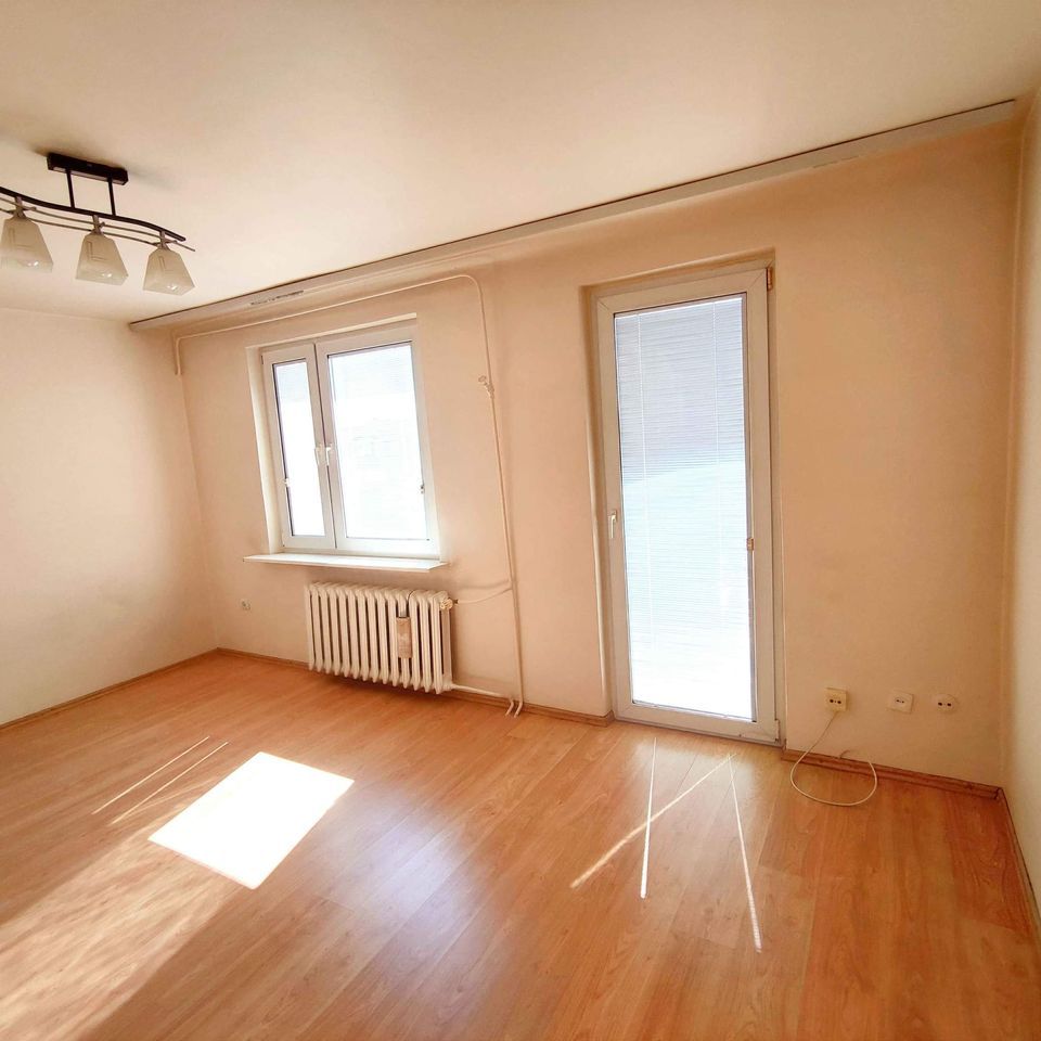 Mieszkanie 2-pokojowe Kozienice