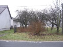 Działka rolno-budowlana Tczów. Zdjęcie 3