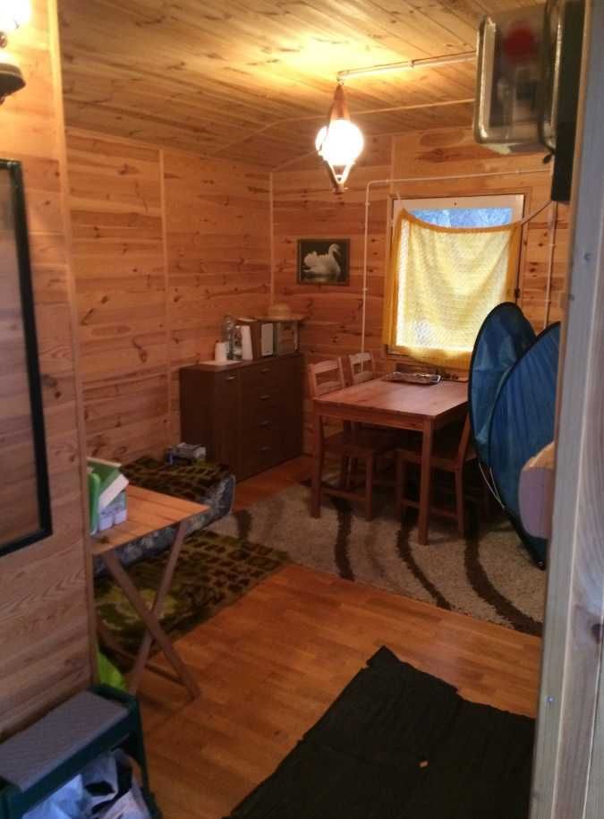 Działka rod Warszawa Rakowiec, ul. Sąchocka. Zdjęcie 5