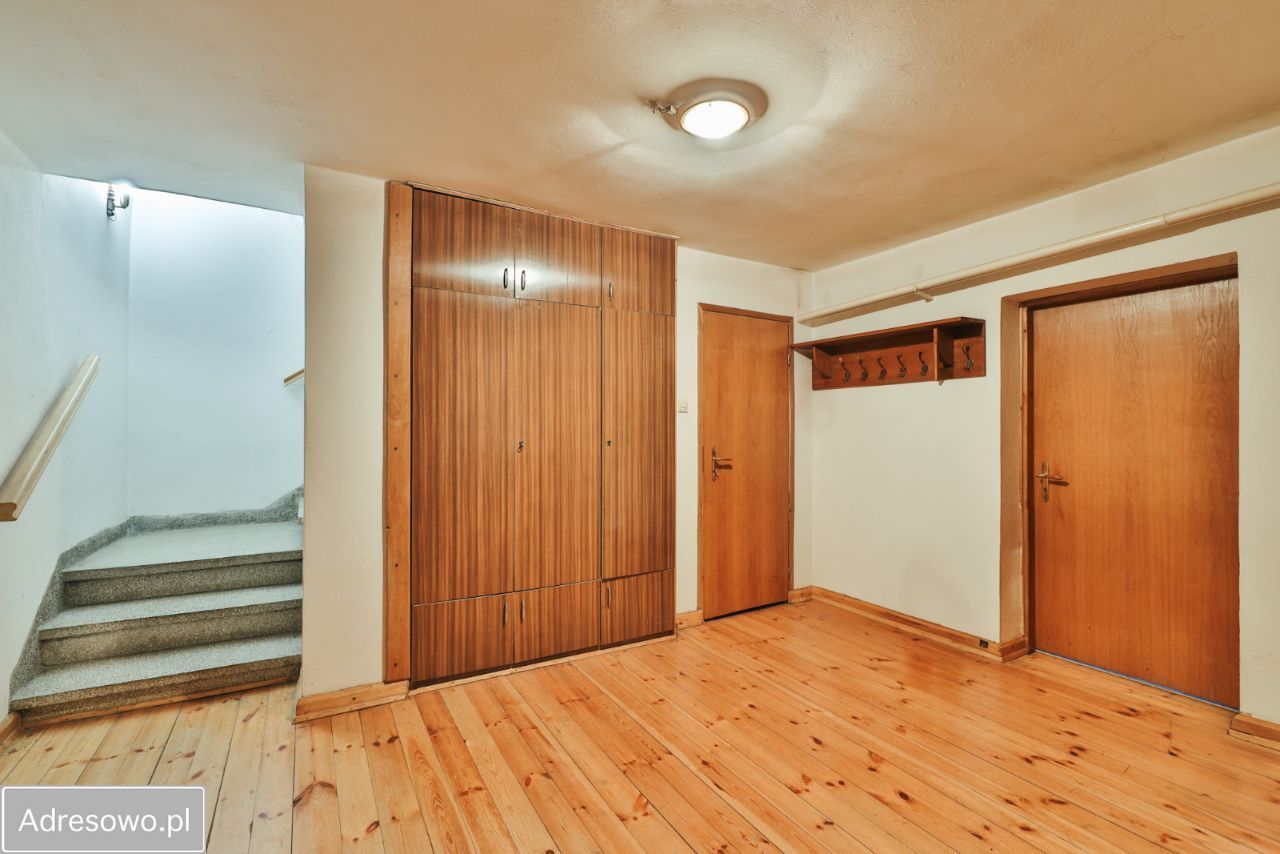 dom szeregowy, 5 pokoi Warszawa Sadyba, ul. Zdrojowa. Zdjęcie 19