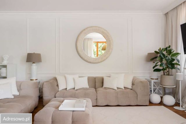 Mieszkanie 5-pokojowe Warszawa Zawady, ul. Bruzdowa. Zdjęcie 1