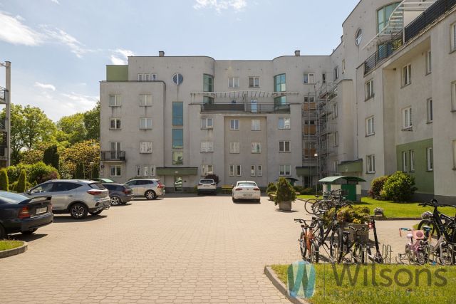 Mieszkanie 3-pokojowe Warszawa Ursus, ul. Poczty Gdańskiej. Zdjęcie 15