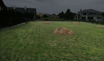 Działka budowlana Święcice, ul. Warszawska