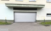 Garaż/miejsce parkingowe Wrocław Psie Pole, ul. Poleska. Zdjęcie 2