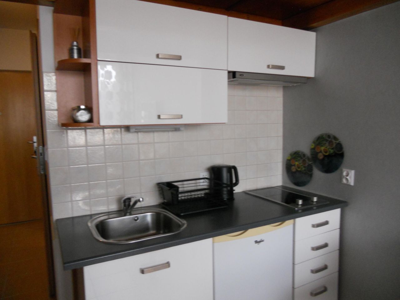 Mieszkanie 1-pokojowe Zakopane Krzeptówki, ul. Przewodnika Józefa Krzeptowskiego. Zdjęcie 7