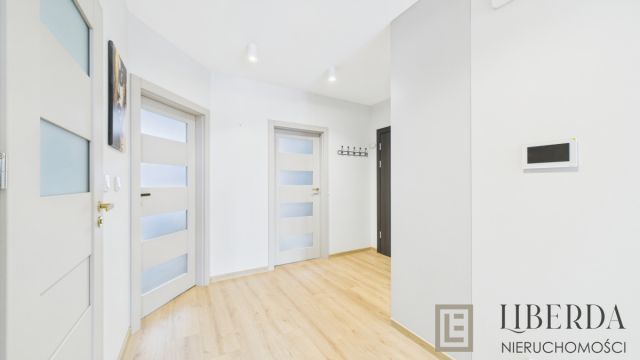 Mieszkanie 3-pokojowe Lublin Czechów, ul. Tadeusza Szeligowskiego. Zdjęcie 8