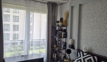 Mieszkanie 3-pokojowe Warszawa Gocław, ul. Jugosłowiańska