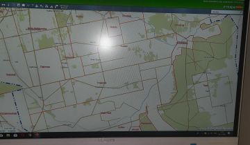 Działka siedliskowa Guzew Nowy Guzew