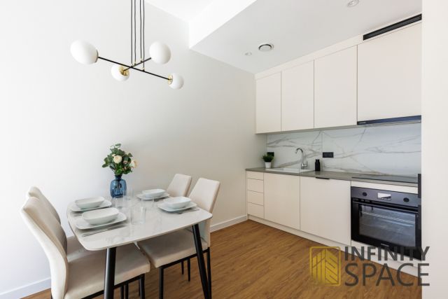 Mieszkanie 2-pokojowe Warszawa Wola, ul. Prosta. Zdjęcie 4