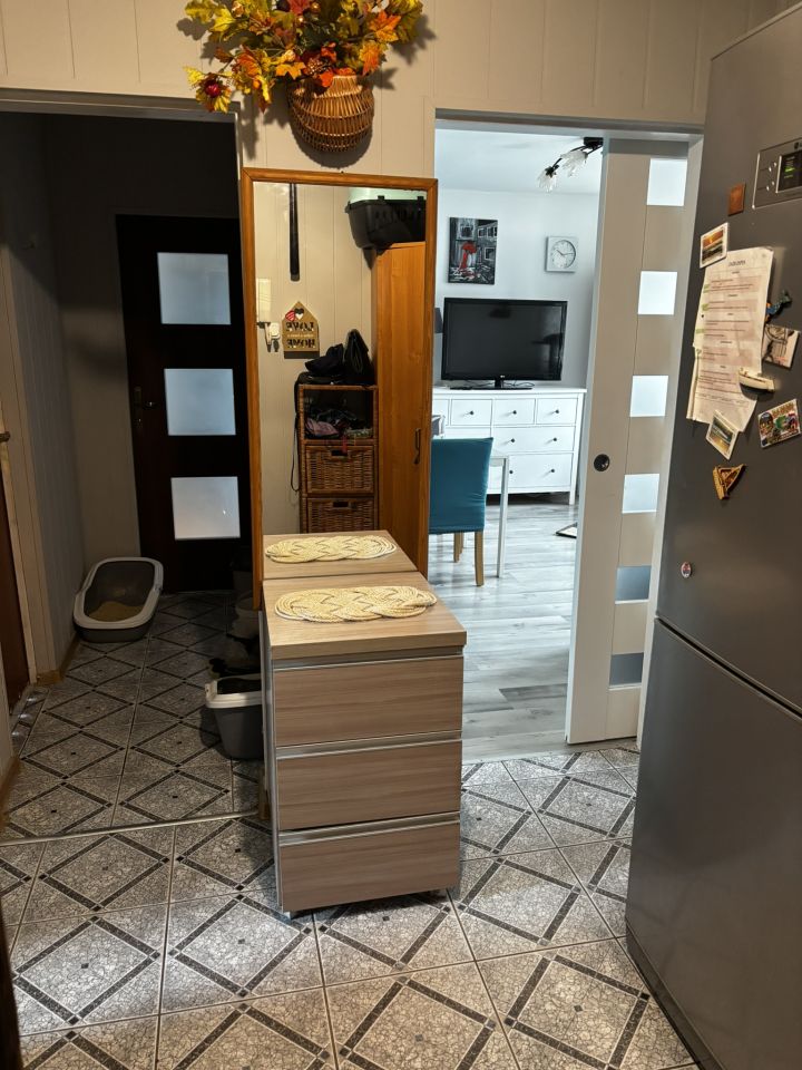 Mieszkanie 3-pokojowe Wolin, ul. Kościelna. Zdjęcie 12