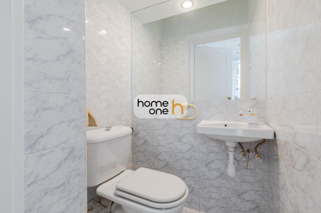 Mieszkanie 5-pokojowe Warszawa Mokotów, ul. Bolesława Limanowskiego. Zdjęcie 6