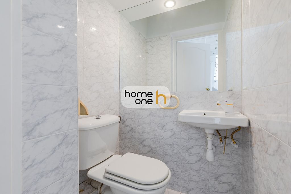 Mieszkanie 5-pokojowe Warszawa Mokotów, ul. Bolesława Limanowskiego. Zdjęcie 6