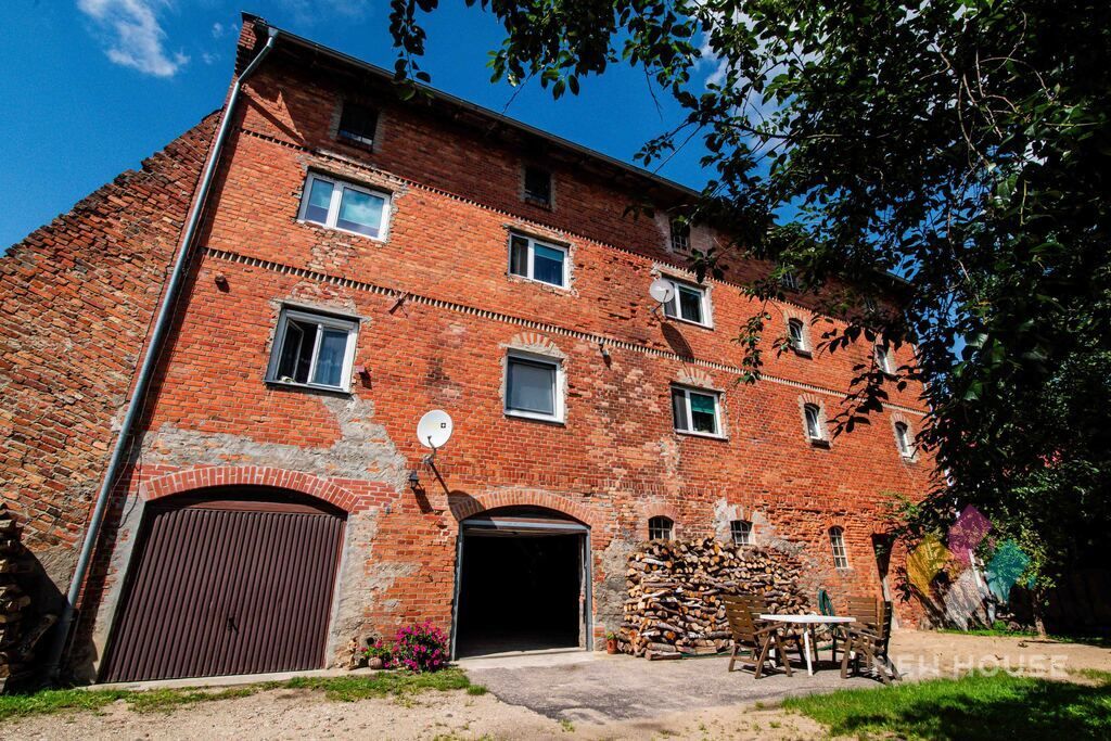 Lokal Reszel, ul. Warmińska. Zdjęcie 29