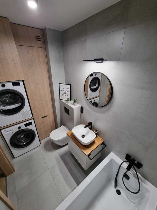 Mieszkanie 3-pokojowe Września, ul. Juliusza Słowackiego. Zdjęcie 6