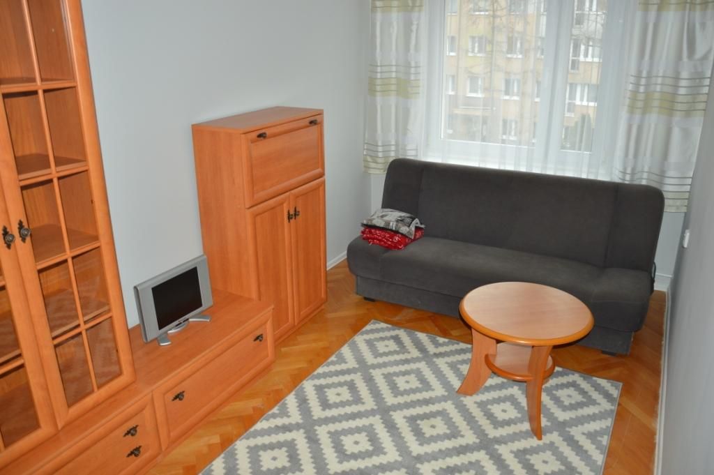 Mieszkanie 3-pokojowe Słupsk Zatorze, ul. Zygmunta Augusta. Zdjęcie 4