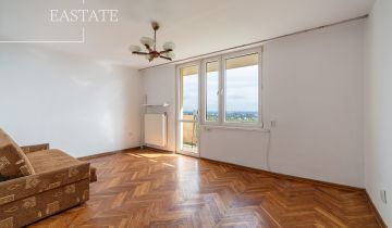 Mieszkanie 3-pokojowe Warszawa Mokotów, ul. Cieszyńska