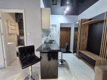 Mieszkanie 1-pokojowe Wrocław Stare Miasto, ul. Aleksandra Zelwerowicza