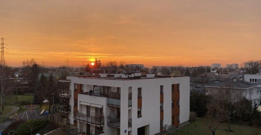 Mieszkanie 1-pokojowe Warszawa Bemowo, ul. Strzelców. Zdjęcie 9