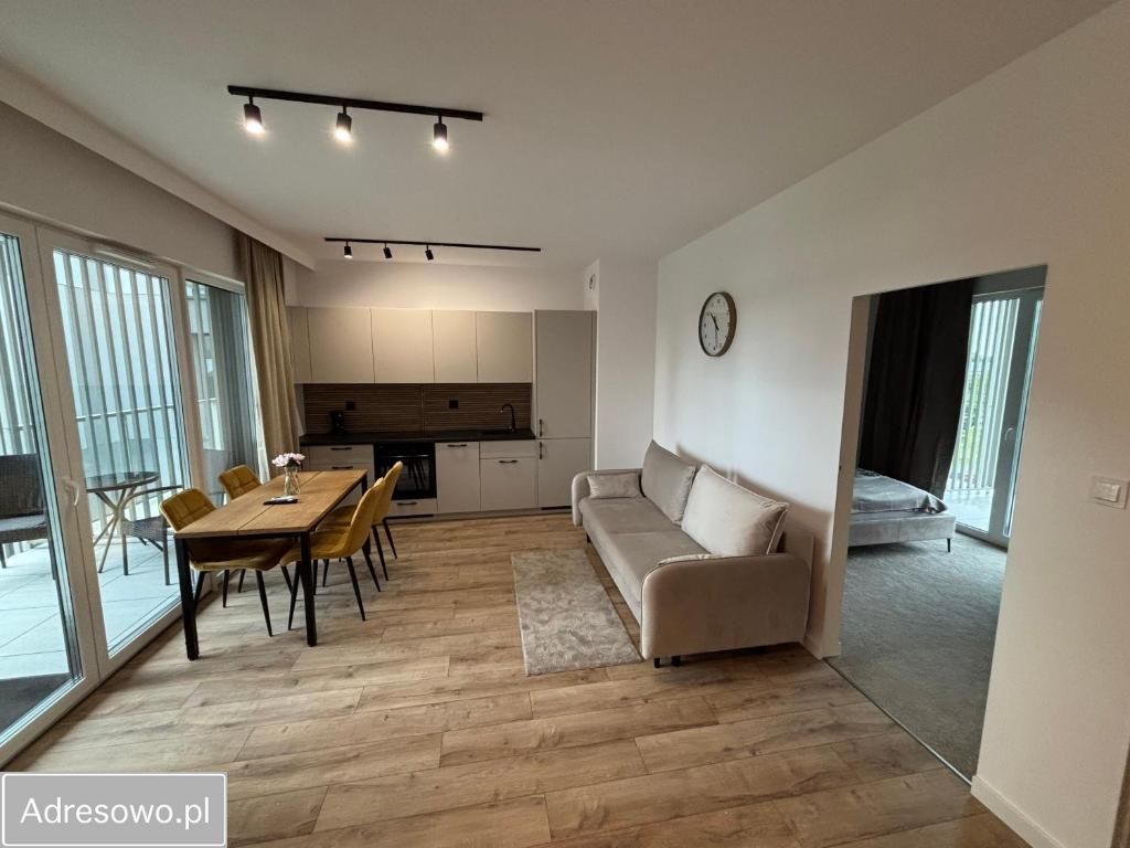 Mieszkanie 2-pokojowe Wałdowo, ul. Wypoczynkowa. Zdjęcie 6