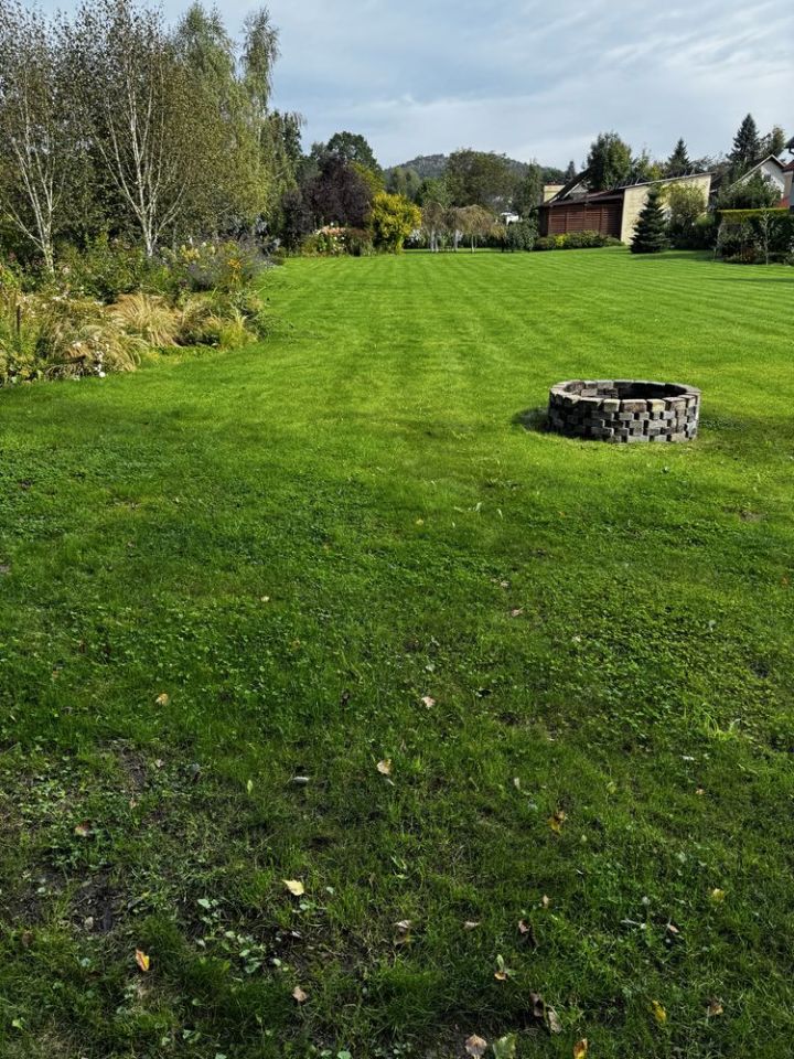 Działka budowlana Górki Wielkie, ul. Szpotawicka