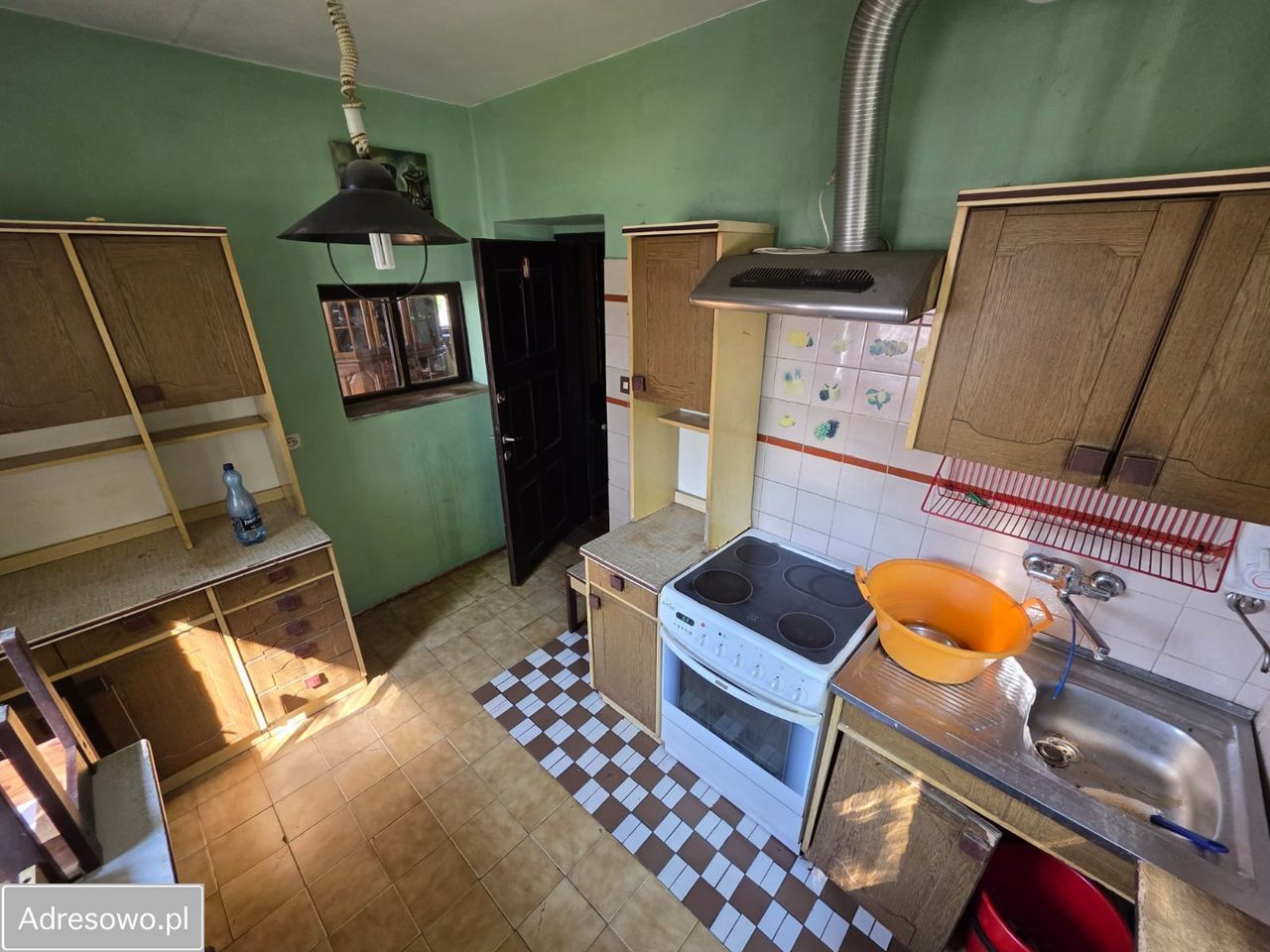 dom wolnostojący, 5 pokoi Nysa, ul. Oświęcimska. Zdjęcie 17