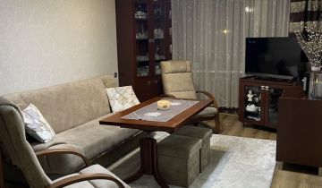 Mieszkanie 3-pokojowe Lubin