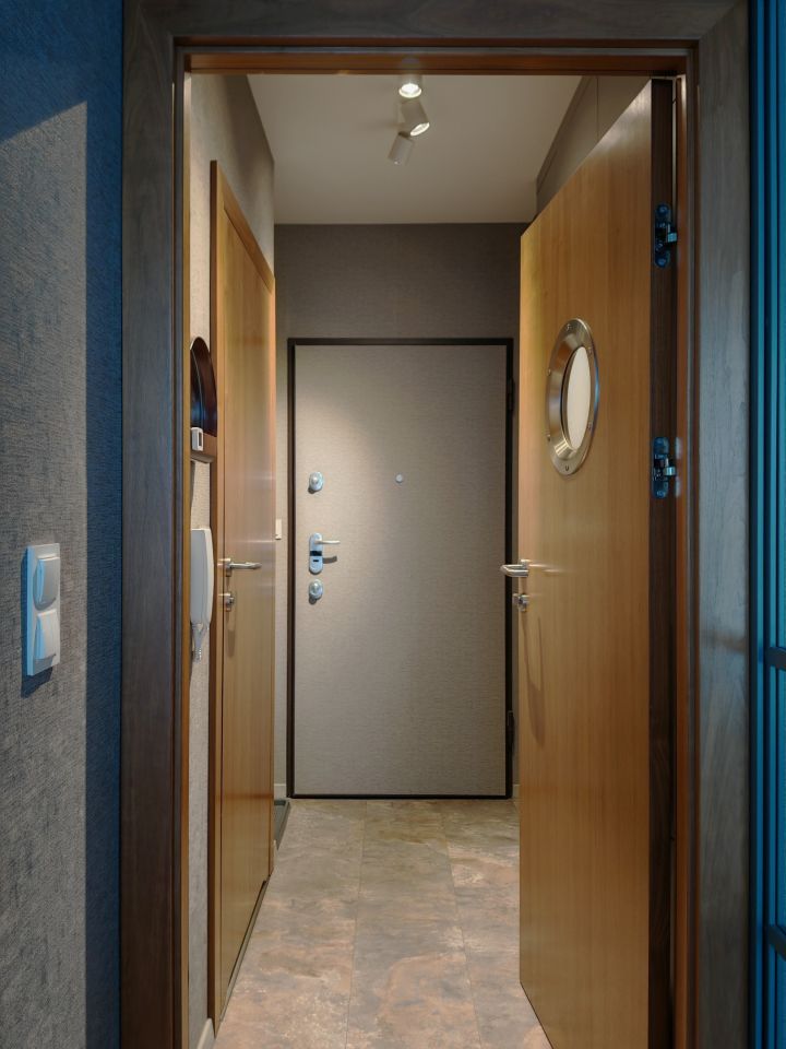 Mieszkanie 1-pokojowe Gdańsk Wrzeszcz, ul. Joachima Lelewela. Zdjęcie 16