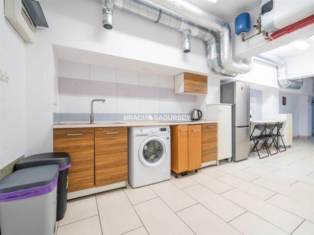 Mieszkanie 5-pokojowe Kraków Bronowice, ul. Wrocławska. Zdjęcie 30