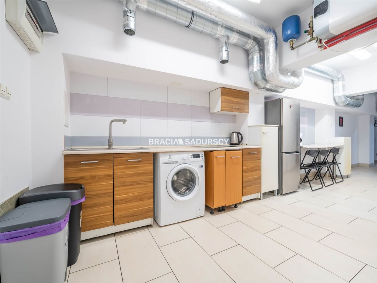 Mieszkanie 5-pokojowe Kraków Bronowice, ul. Wrocławska. Zdjęcie 30