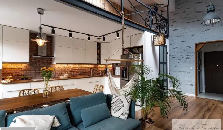 Mieszkanie 3-pokojowe Lublin Czechów, ul. Koncertowa