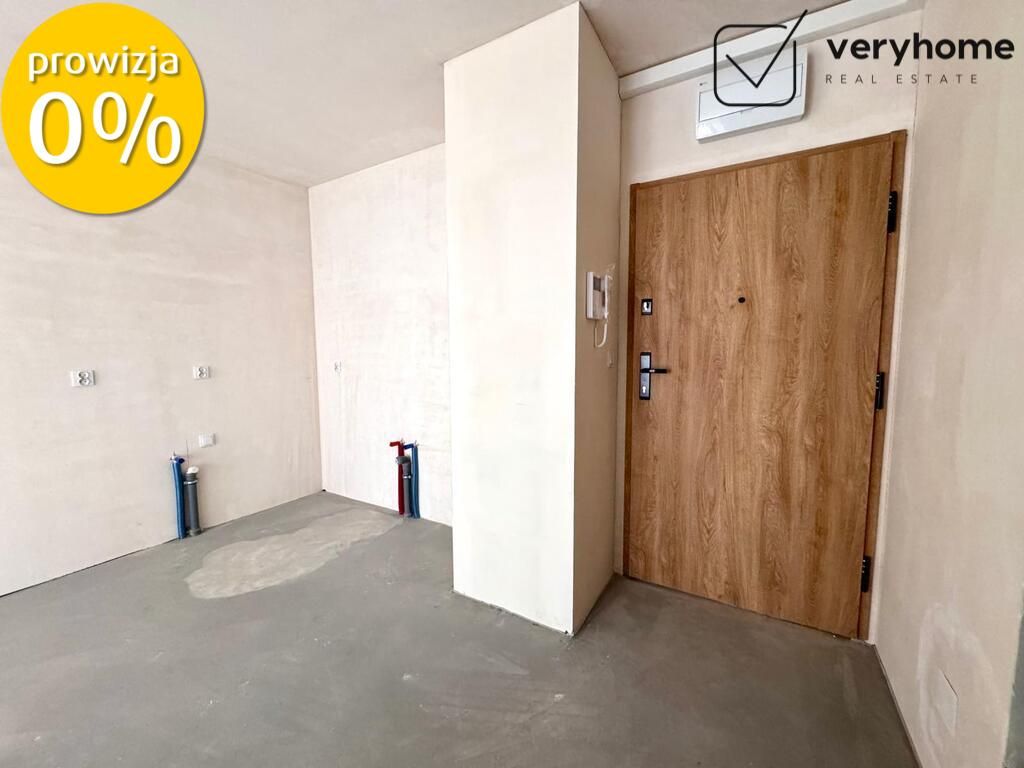 Mieszkanie 2-pokojowe Kraków Prądnik Biały, ul. Zygmunta Glogera. Zdjęcie 9