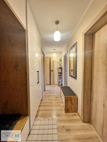 Mieszkanie 3-pokojowe Kielce Świętokrzyskie, ul. Jana Nowaka Jeziorańskiego. Zdjęcie 15