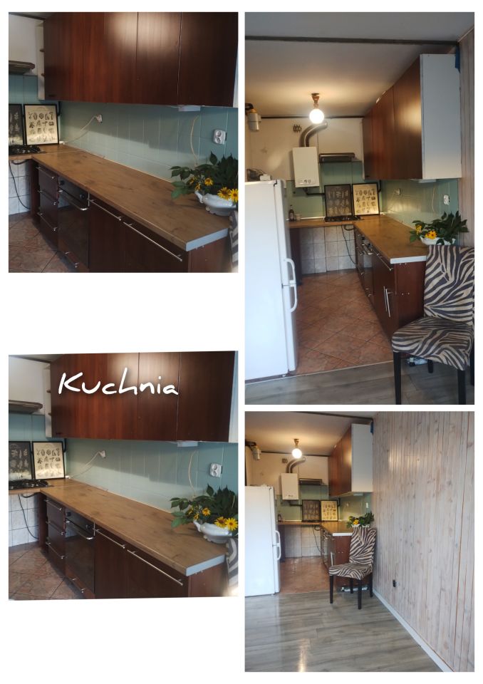 Mieszkanie 3-pokojowe Piaseczno Centrum, ul. Janusza Kusocińskiego. Zdjęcie 3