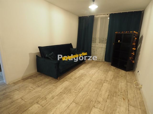 Mieszkanie 2-pokojowe Kraków Podgórze, ul. Spółdzielców. Zdjęcie 1