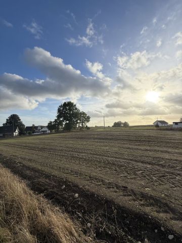Działka budowlana Mały Klincz. Zdjęcie 1