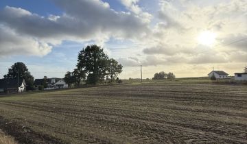 Działka budowlana Mały Klincz