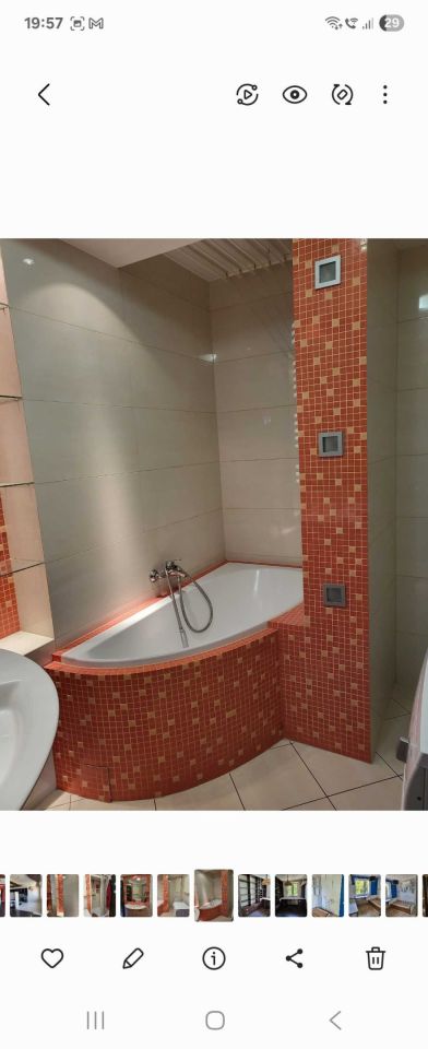 Mieszkanie 4-pokojowe Bielsk Podlaski. Zdjęcie 2