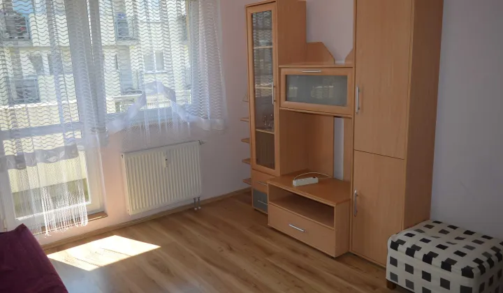 Mieszkanie 2-pokojowe Warszawa Białołęka, ul. Podłużna