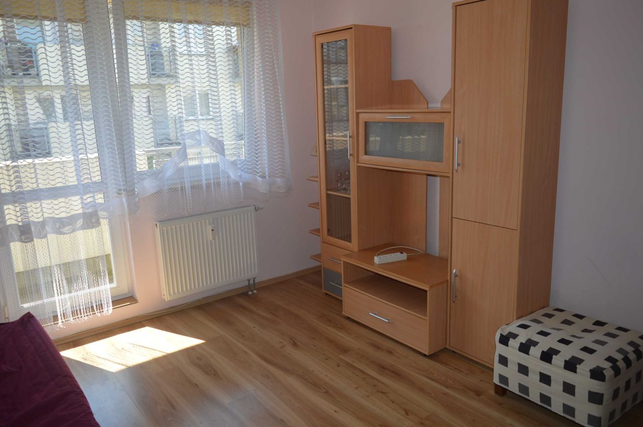 Mieszkanie 2-pokojowe Warszawa Białołęka, ul. Podłużna