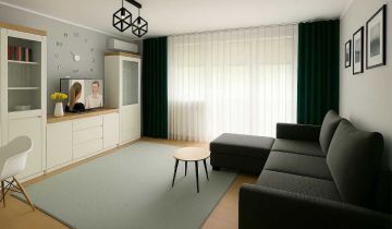 Mieszkanie 2-pokojowe Lublin