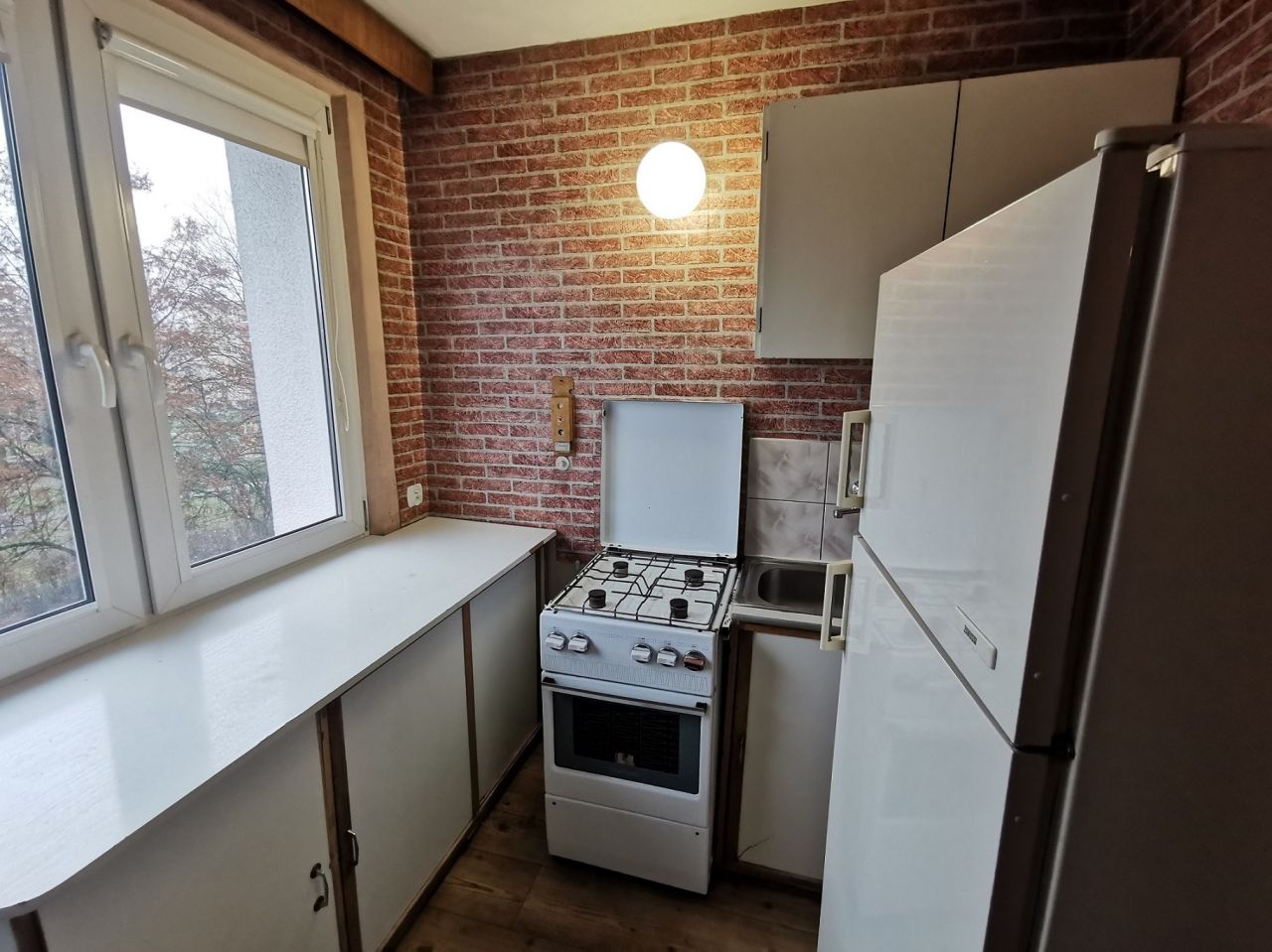 Mieszkanie 2-pokojowe Złotów, ul. Juliusza Słowackiego. Zdjęcie 7