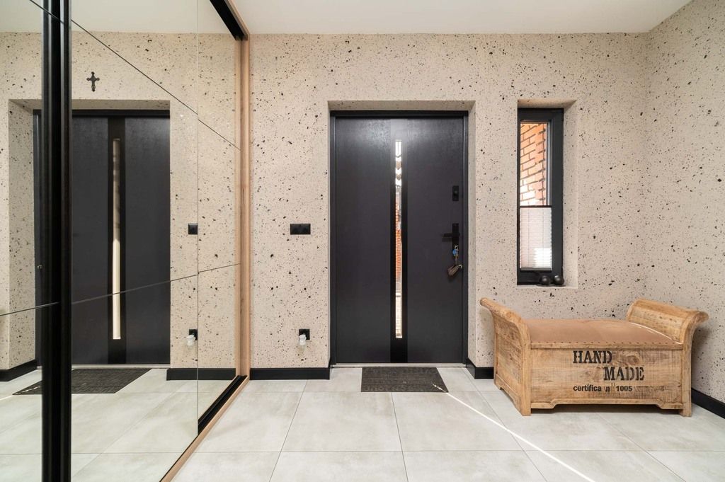 dom wolnostojący, 4 pokoje Krzywiec. Zdjęcie 17