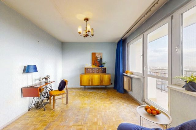 Mieszkanie 4-pokojowe Piotrków Trybunalski, ul. Juliusza Słowackiego. Zdjęcie 9