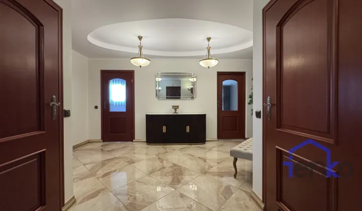 Mieszkanie 3-pokojowe Warszawa Śródmieście, ul. Zygmunta Słomińskiego