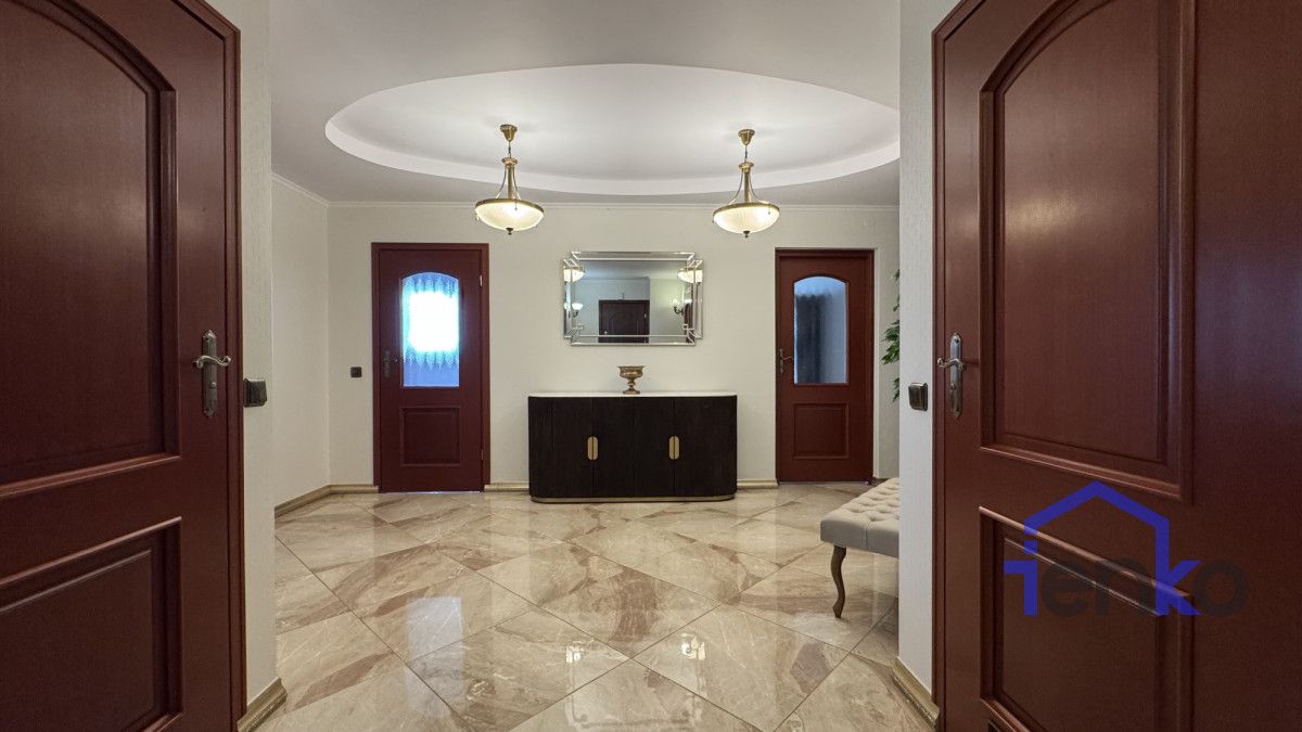 Mieszkanie 3-pokojowe Warszawa Śródmieście, ul. Zygmunta Słomińskiego