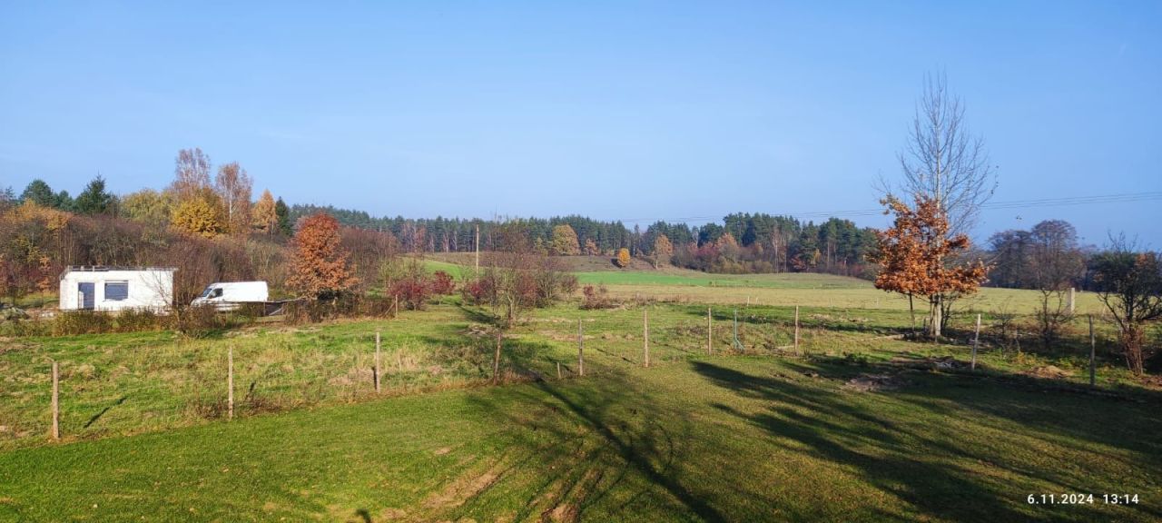 Działka inwestycyjna Myki. Zdjęcie 5