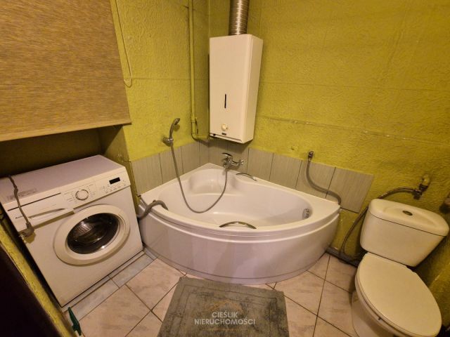 Mieszkanie 2-pokojowe Dąbrowa Górnicza Centrum, al. Tadeusza Kościuszki. Zdjęcie 8